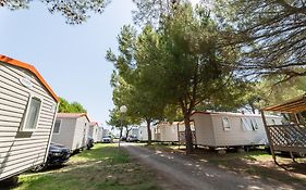 Camping Beau Rivage